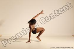 Breakdance reference poses of Enrique